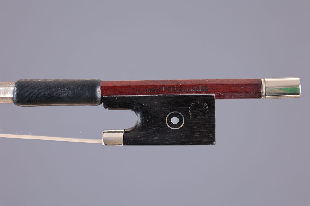 Pfretzschner Hermann Richard - Markneukirchen - 59,0g - GB-359